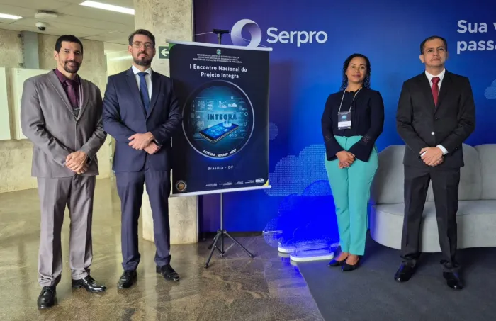 Foto: Reprodução/Secom Acre