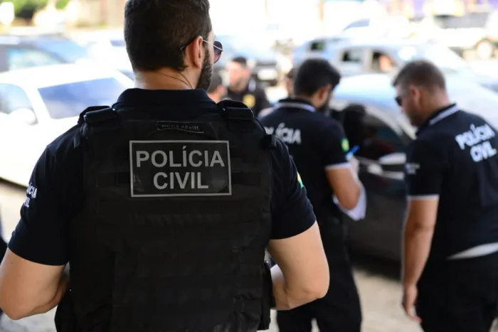Foto: Reprodução/Secom Ceará