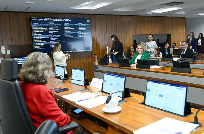 CE do Senado aprova criação da Semana de Prevenção a Acidentes com Crianças