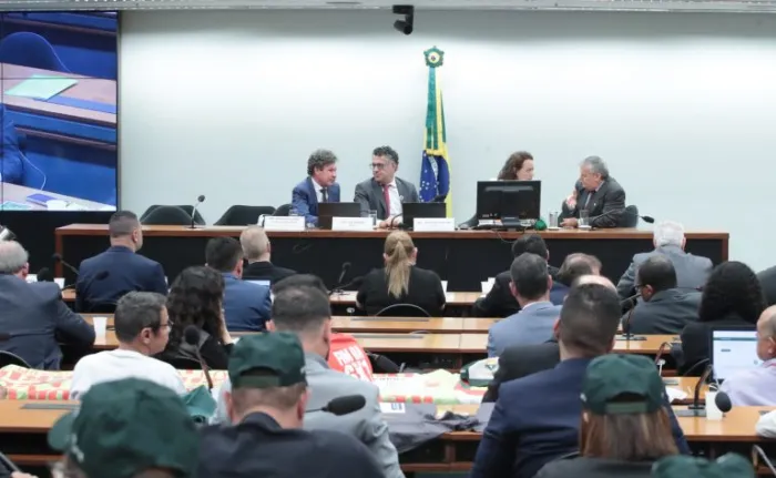 Bruno Spada / Câmara dos Deputados