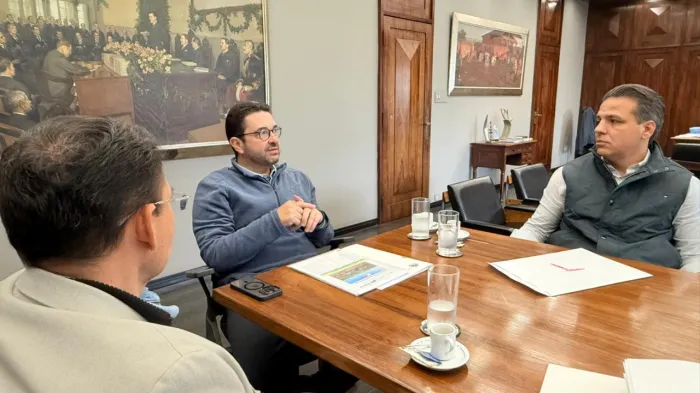 Araçatuba apresenta demandas do setor agrícola ao Governo de SP
