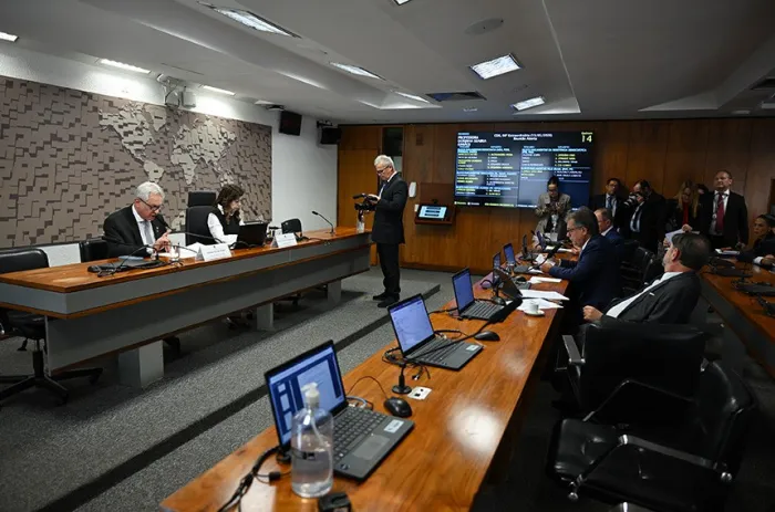 Hermes Klann é o novo vice-presidente da CDR