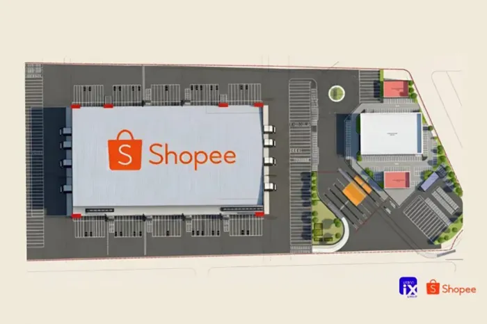 Invest Paraná apoia novo investimento da Shopee em Londrina, no Norte do Estado