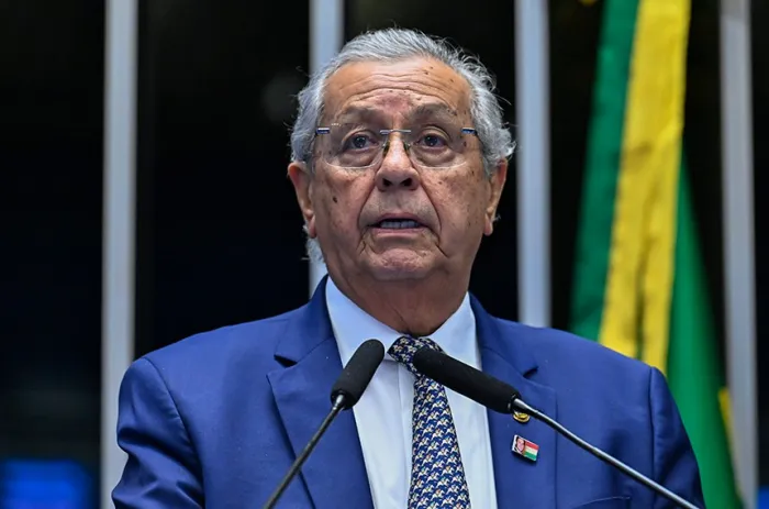  - Foto: Waldemir Barreto/Agência Senado