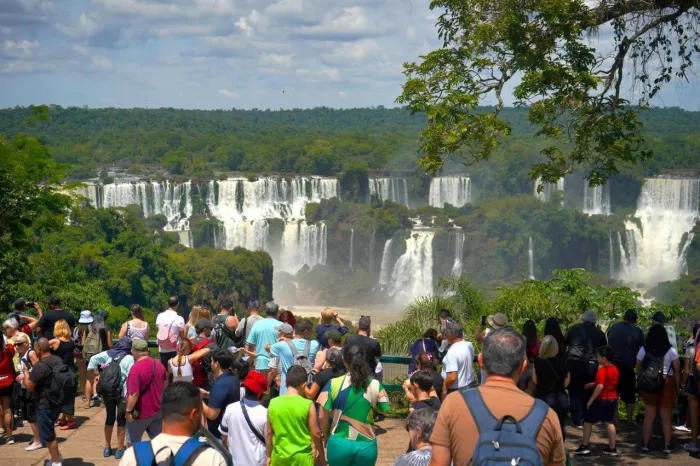 Foto: Divulgação/Urbia + Cataratas