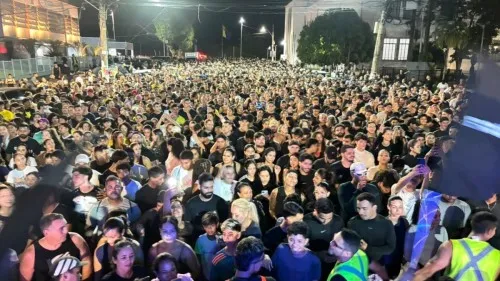 Foto: Reprodução/Prefeitura de Porto Velho - RO