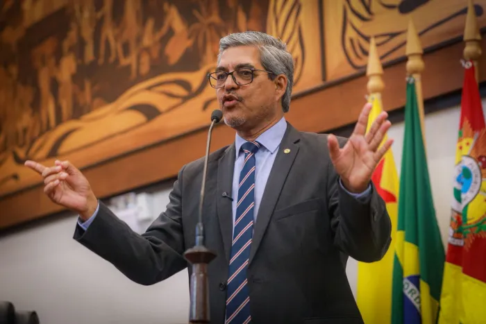 Foto: Reprodução/Aleac