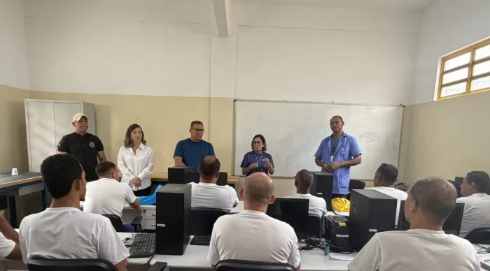 Fotos: Ascom Sejuc