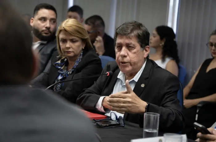 João Pessoa é uma das 5 capitais selecionadas para receber recursos para qualificação profissional