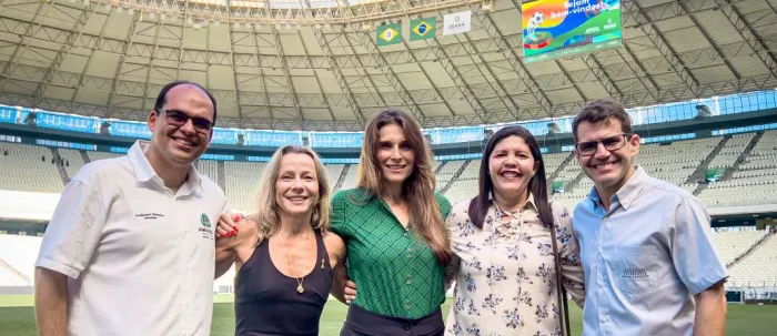 Foto: Sesporte