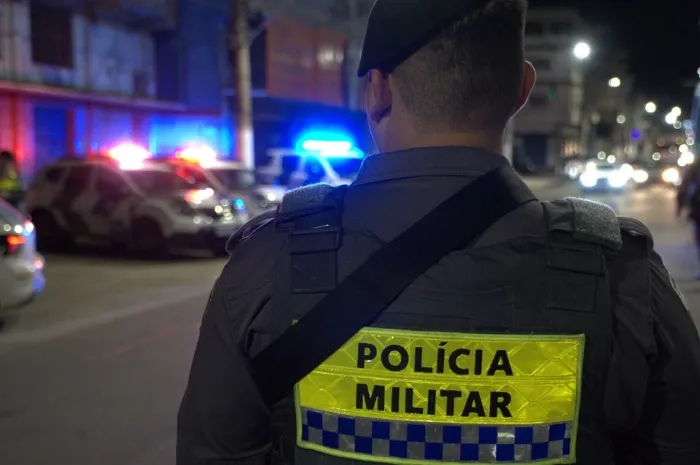PMES anuncia os resultados da Operação Força Total