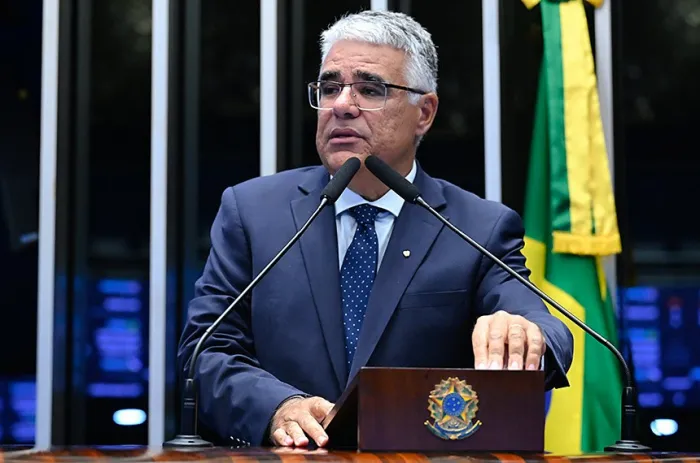  - Foto: Waldemir Barreto/Agência Senado