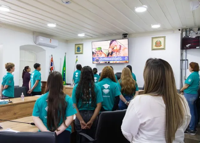 Foto: Reprodução/Prefeitura de São Sebastião - SP