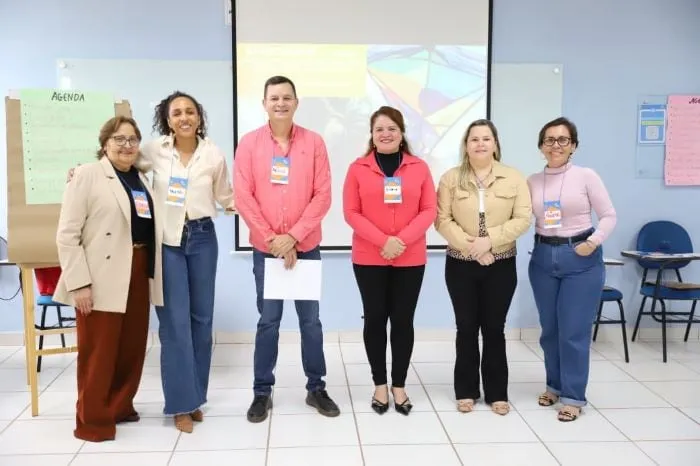 Foto: Reprodução/Secom Acre
