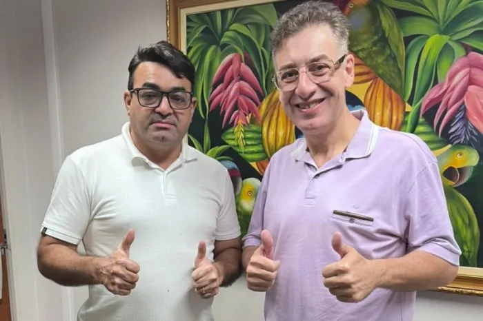 Articulação de Sargento Prates garante R$ 750 mil para reforçar Saúde de Dourados
