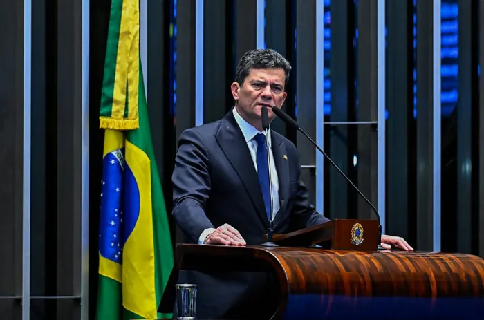  - Foto: Waldemir Barreto/Agência Senado