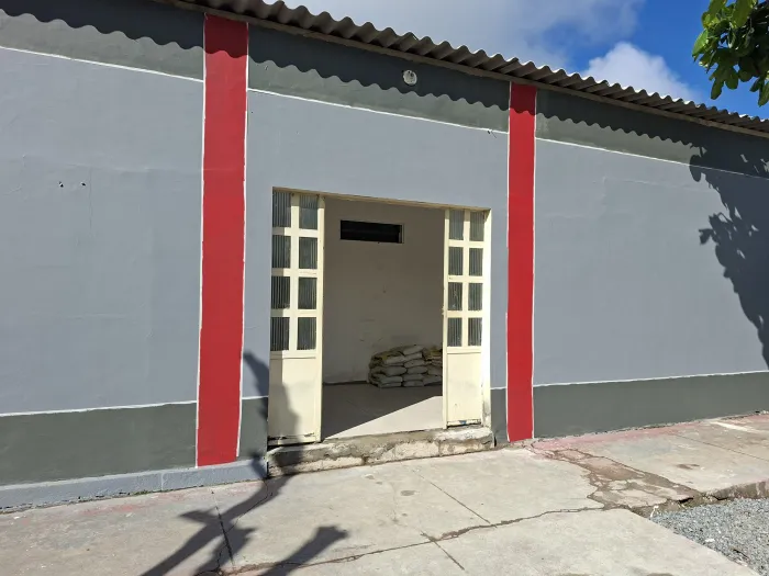 Foto: Reprodução/Secom Paraíba