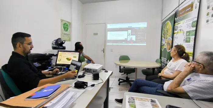 Foto: Reprodução/Secom Piauí