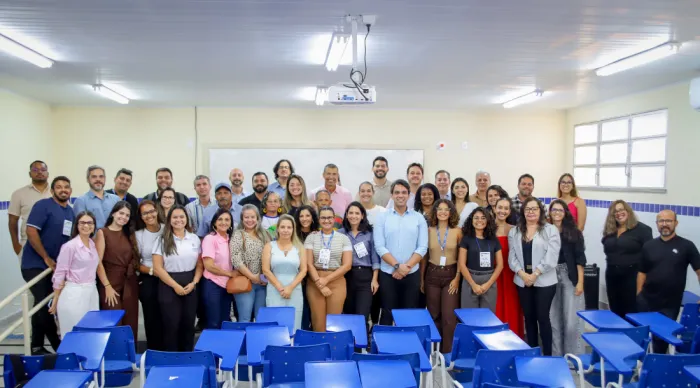 Fotos: Robert Silva/Ascom Seplan