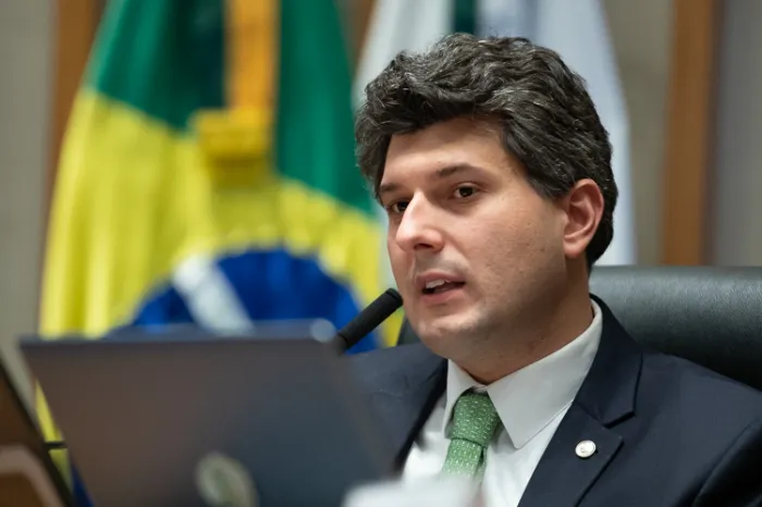 Foto: Andressa Anholete/Agência CLDF