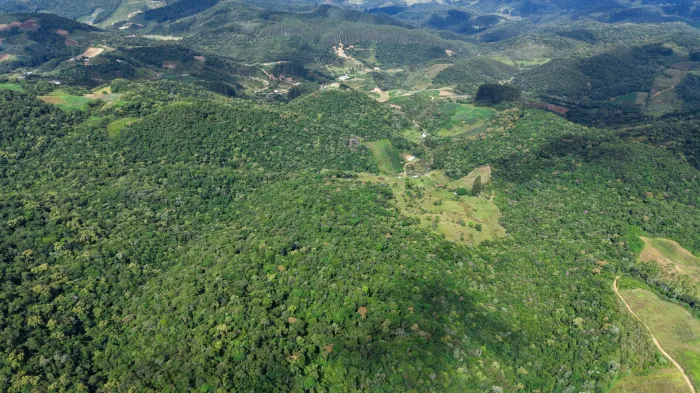 Foto: Reprodução/Secom SC