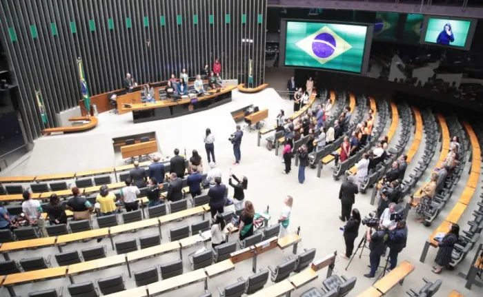 Bruno Spada / Câmara dos Deputados