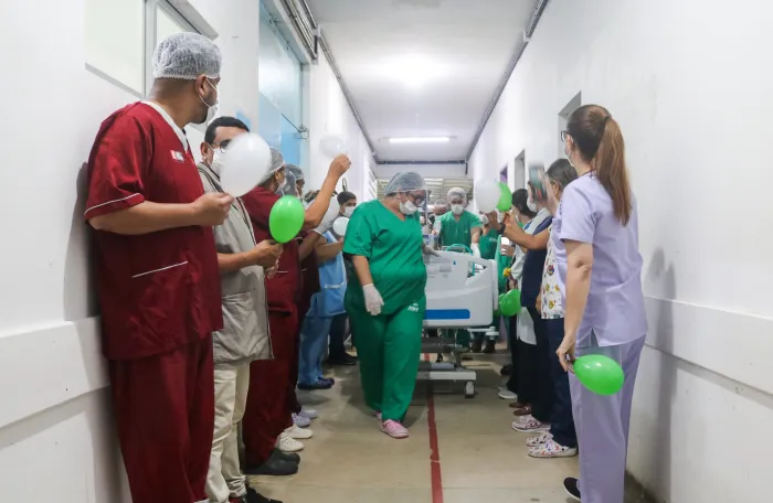 Foto: Reprodução/Prefeitura de João Pessoa - PB