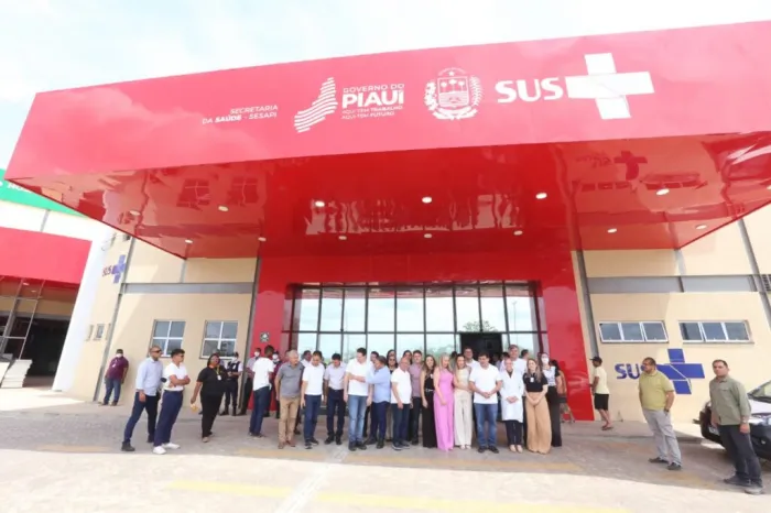 Foto: Reprodução/Secom Piauí