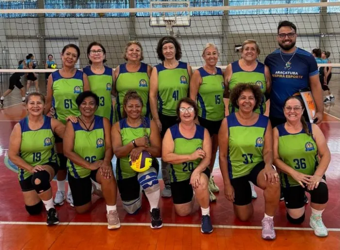 Foto: Reprodução/Prefeitura de Araçatuba - SP