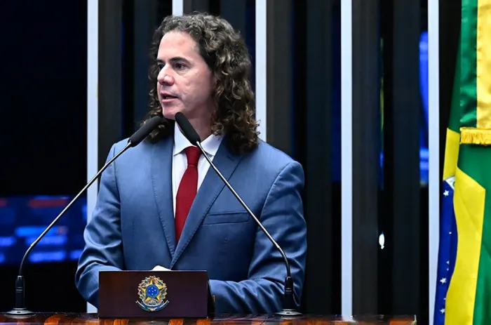  - Foto: Waldemir Barreto/Agência Senado