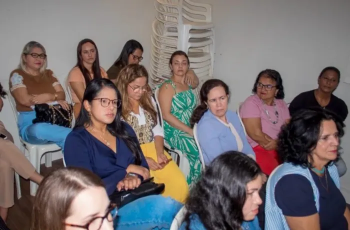 Foto: Reprodução/Prefeitura de João Pessoa - PB