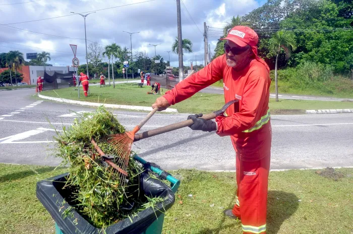 Foto: Reprodução/Prefeitura de João Pessoa - PB