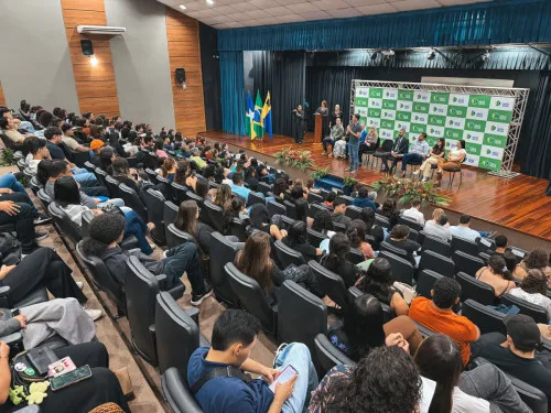 Foto: Reprodução/Prefeitura de Porto Velho - RO