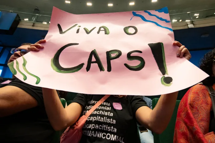 Foto: Andressa Anholete / Agência CLDF