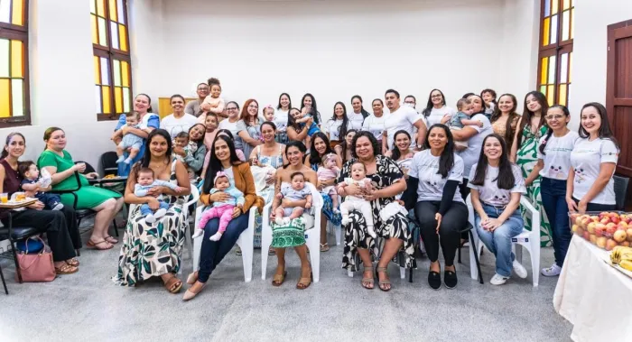 Foto: Reprodução/Secom Acre
