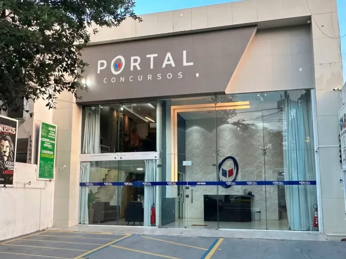 Portal Concursos compra SysCoin e cresce no setor EdTech