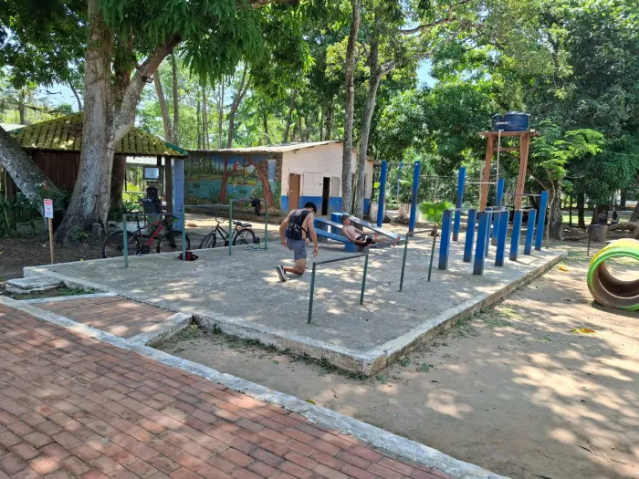 Foto: Reprodução/Prefeitura de Rio Branco - AC