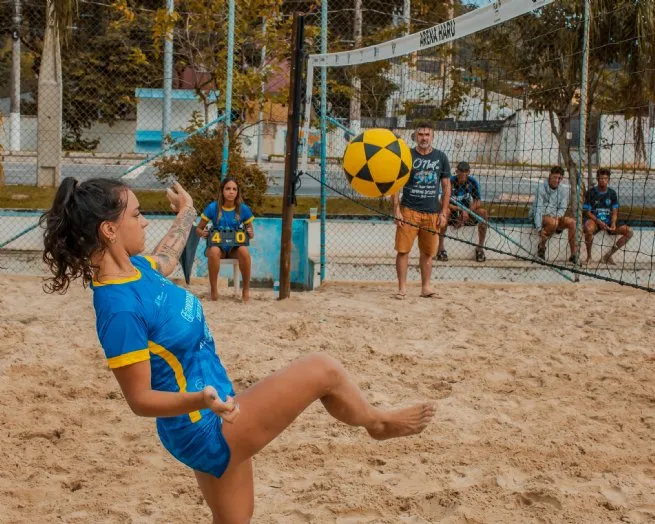 Foto: Reprodução/Prefeitura de São Sebastião - SP