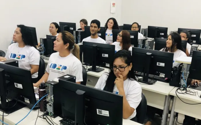 Avanço tecnológico motiva estudantes a se qualificarem em novas ocupações que impactam o mercado de trabalho