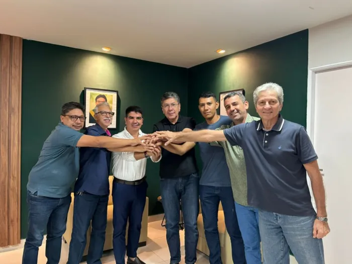 Foto: Reprodução/Secom Piauí
