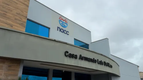 Foto: Reprodução/Prefeitura de Porto Velho - RO