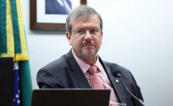 Kayo Magalhães / Câmara dos Deputados