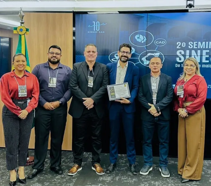 Foto: Reprodução/Secom Acre