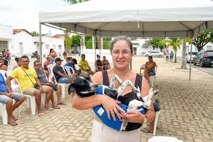 Foto: Divulgação/Ascom Seagri