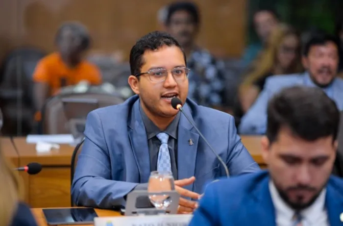 Sessão solene na Câmara vai homenagear profissionais da Enfermagem