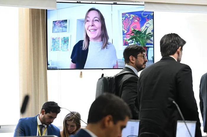 CCJ aprova guarda provisória de crianças vítimas de violência no exterior