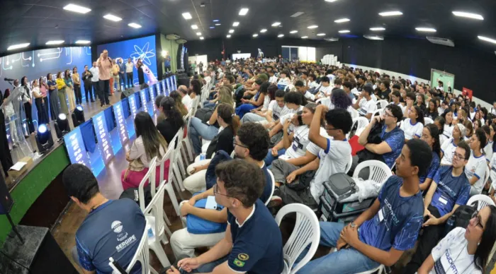 Fotos: Maria Odília