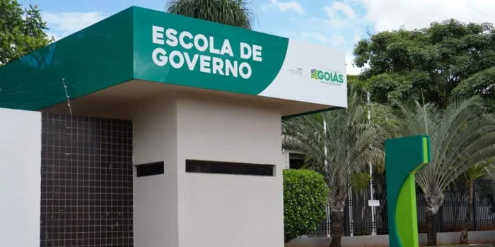 Foto: Reprodução/Secom Goiás