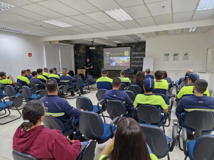 Foto: Reprodução/Prefeitura de Araçatuba - SP