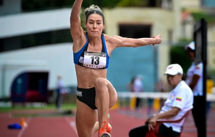 Centro de Excelência Esportiva de SP tem dois convocados para o Ibero-Americano de Atletismo